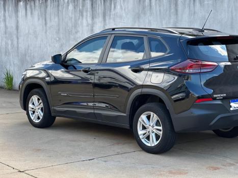 CHEVROLET Tracker 1.0 12V 4P FLEX TURBO LT AUTOM�TICO, Foto 7