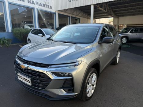 CHEVROLET Tracker 1.0 12V 4P FLEX TURBO AUTOM�TICO, Foto 2