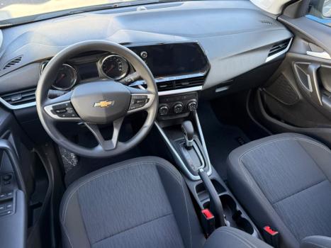 CHEVROLET Tracker 1.0 12V 4P FLEX TURBO AUTOM�TICO, Foto 6