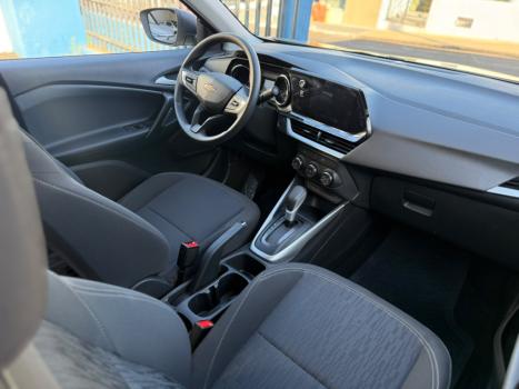 CHEVROLET Tracker 1.0 12V 4P FLEX TURBO AUTOM�TICO, Foto 7