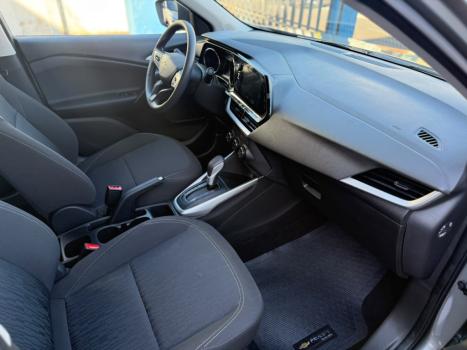 CHEVROLET Tracker 1.0 12V 4P FLEX TURBO AUTOM�TICO, Foto 8
