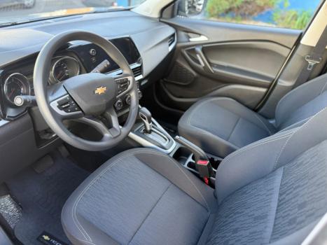 CHEVROLET Tracker 1.0 12V 4P FLEX TURBO AUTOM�TICO, Foto 9