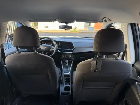CHEVROLET Tracker 1.0 12V 4P FLEX TURBO AUTOM�TICO, Foto 10
