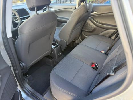 CHEVROLET Tracker 1.0 12V 4P FLEX TURBO AUTOM�TICO, Foto 11