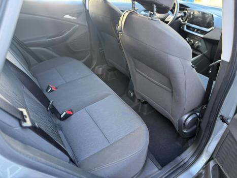 CHEVROLET Tracker 1.0 12V 4P FLEX TURBO AUTOM�TICO, Foto 12