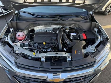 CHEVROLET Tracker 1.0 12V 4P FLEX TURBO AUTOM�TICO, Foto 14