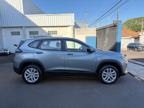 CHEVROLET Tracker 1.0 12V 4P FLEX TURBO AUTOM�TICO, Foto 15