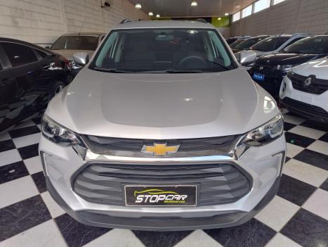 CHEVROLET Tracker 1.0 12V 4P FLEX TURBO AUTOM�TICO, Foto 1