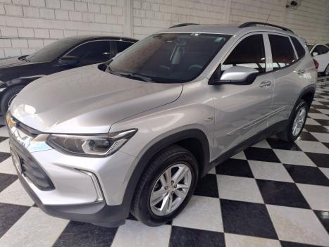 CHEVROLET Tracker 1.0 12V 4P FLEX TURBO AUTOM�TICO, Foto 2
