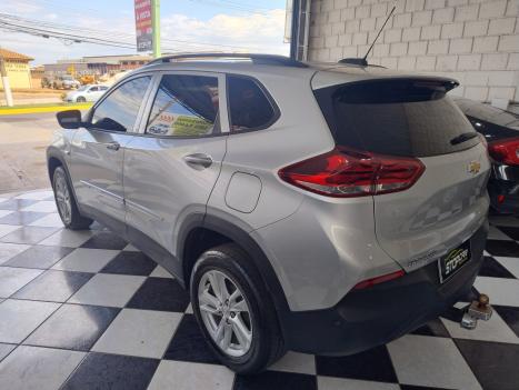 CHEVROLET Tracker 1.0 12V 4P FLEX TURBO AUTOM�TICO, Foto 4