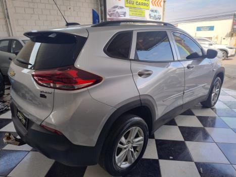 CHEVROLET Tracker 1.0 12V 4P FLEX TURBO AUTOM�TICO, Foto 5