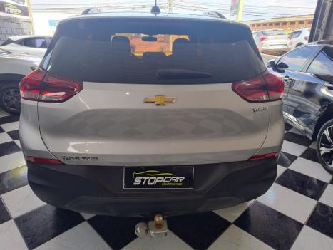 CHEVROLET Tracker 1.0 12V 4P FLEX TURBO AUTOM�TICO, Foto 6