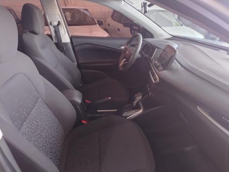 CHEVROLET Tracker 1.0 12V 4P FLEX TURBO AUTOM�TICO, Foto 7