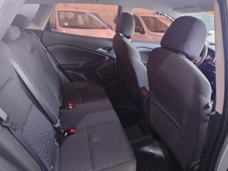 CHEVROLET Tracker 1.0 12V 4P FLEX TURBO AUTOM�TICO, Foto 8