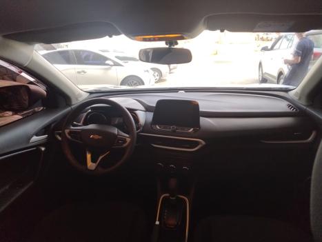 CHEVROLET Tracker 1.0 12V 4P FLEX TURBO AUTOM�TICO, Foto 9
