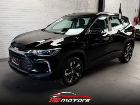 CHEVROLET Tracker 1.2 12V 4P FLEX TURBO PREMIER AUTOM�TICO, Foto 2
