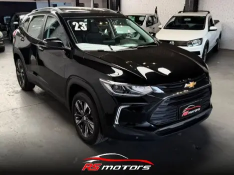 CHEVROLET Tracker 1.2 12V 4P FLEX TURBO PREMIER AUTOM�TICO, Foto 3