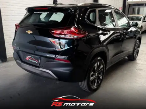 CHEVROLET Tracker 1.2 12V 4P FLEX TURBO PREMIER AUTOM�TICO, Foto 6