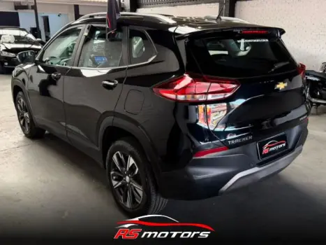 CHEVROLET Tracker 1.2 12V 4P FLEX TURBO PREMIER AUTOM�TICO, Foto 7