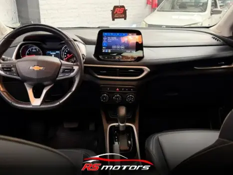 CHEVROLET Tracker 1.2 12V 4P FLEX TURBO PREMIER AUTOM�TICO, Foto 11