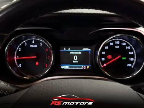 CHEVROLET Tracker 1.2 12V 4P FLEX TURBO PREMIER AUTOM�TICO, Foto 12