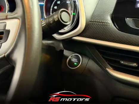 CHEVROLET Tracker 1.2 12V 4P FLEX TURBO PREMIER AUTOM�TICO, Foto 13