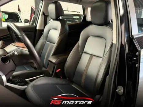 CHEVROLET Tracker 1.2 12V 4P FLEX TURBO PREMIER AUTOM�TICO, Foto 18