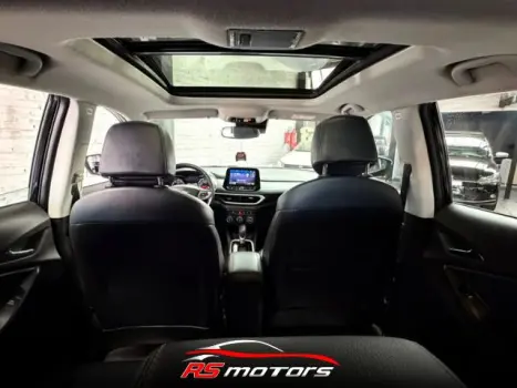 CHEVROLET Tracker 1.2 12V 4P FLEX TURBO PREMIER AUTOM�TICO, Foto 21