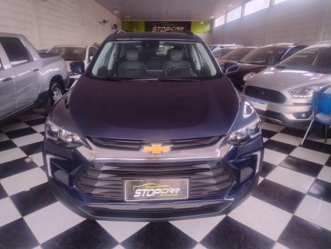 CHEVROLET Tracker 1.0 12V 4P FLEX TURBO LTZ AUTOM�TICO, Foto 1