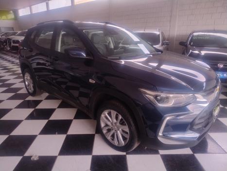 CHEVROLET Tracker 1.0 12V 4P FLEX TURBO LTZ AUTOM�TICO, Foto 2