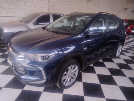 CHEVROLET Tracker 1.0 12V 4P FLEX TURBO LTZ AUTOM�TICO, Foto 3