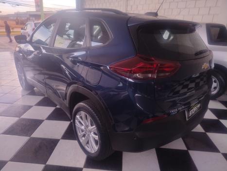 CHEVROLET Tracker 1.0 12V 4P FLEX TURBO LTZ AUTOM�TICO, Foto 4