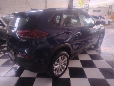 CHEVROLET Tracker 1.0 12V 4P FLEX TURBO LTZ AUTOM�TICO, Foto 5