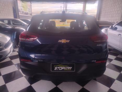 CHEVROLET Tracker 1.0 12V 4P FLEX TURBO LTZ AUTOM�TICO, Foto 6