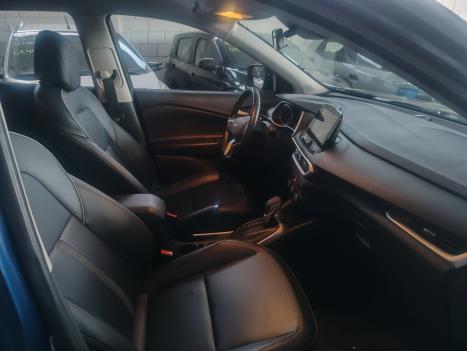 CHEVROLET Tracker 1.0 12V 4P FLEX TURBO LTZ AUTOM�TICO, Foto 7