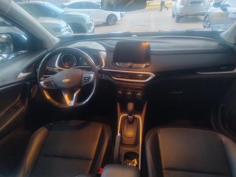 CHEVROLET Tracker 1.0 12V 4P FLEX TURBO LTZ AUTOM�TICO, Foto 9