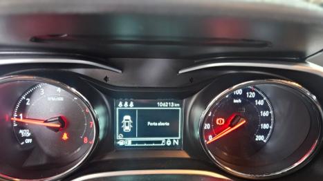 CHEVROLET Tracker 1.0 12V 4P FLEX TURBO LT AUTOM�TICO, Foto 7