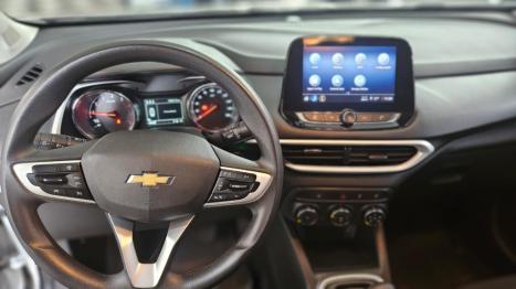 CHEVROLET Tracker 1.0 12V 4P FLEX TURBO LT AUTOM�TICO, Foto 10