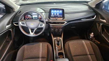 CHEVROLET Tracker 1.0 12V 4P FLEX TURBO LT AUTOM�TICO, Foto 11