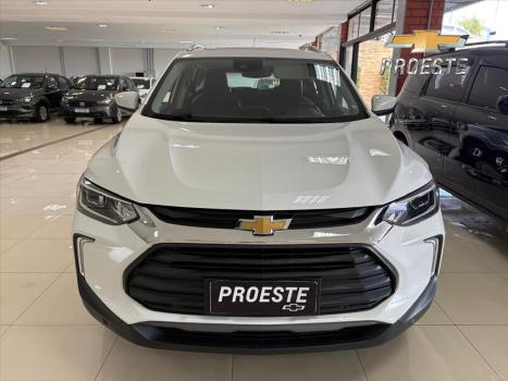 CHEVROLET Tracker 1.2 12V 4P FLEX TURBO PREMIER AUTOM�TICO, Foto 2