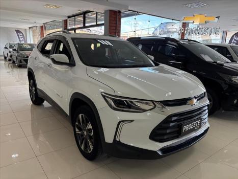 CHEVROLET Tracker 1.2 12V 4P FLEX TURBO PREMIER AUTOM�TICO, Foto 3