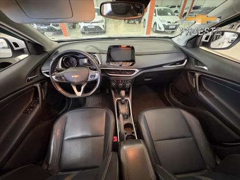 CHEVROLET Tracker 1.2 12V 4P FLEX TURBO PREMIER AUTOM�TICO, Foto 4
