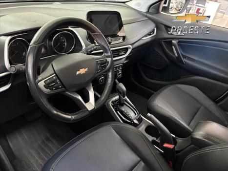 CHEVROLET Tracker 1.2 12V 4P FLEX TURBO PREMIER AUTOM�TICO, Foto 5
