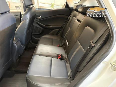CHEVROLET Tracker 1.2 12V 4P FLEX TURBO PREMIER AUTOM�TICO, Foto 6