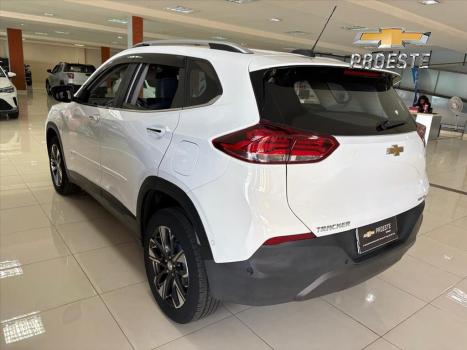 CHEVROLET Tracker 1.2 12V 4P FLEX TURBO PREMIER AUTOM�TICO, Foto 7