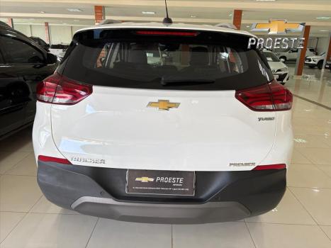 CHEVROLET Tracker 1.2 12V 4P FLEX TURBO PREMIER AUTOM�TICO, Foto 8