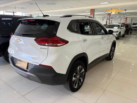 CHEVROLET Tracker 1.2 12V 4P FLEX TURBO PREMIER AUTOM�TICO, Foto 9