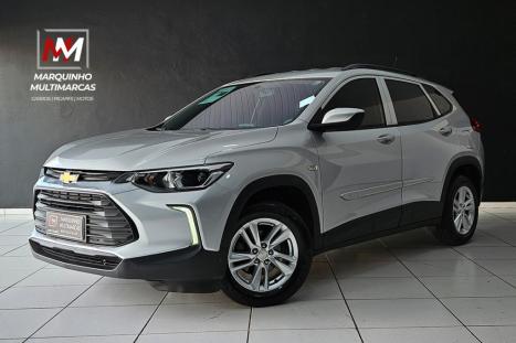 CHEVROLET Tracker 1.0 12V 4P FLEX TURBO AUTOM�TICO, Foto 1