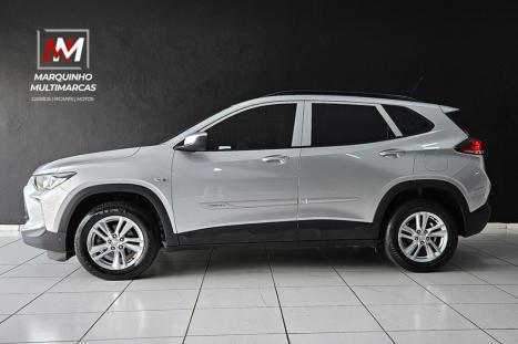 CHEVROLET Tracker 1.0 12V 4P FLEX TURBO AUTOM�TICO, Foto 2