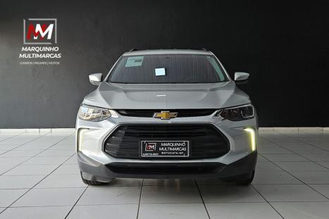 CHEVROLET Tracker 1.0 12V 4P FLEX TURBO AUTOM�TICO, Foto 3